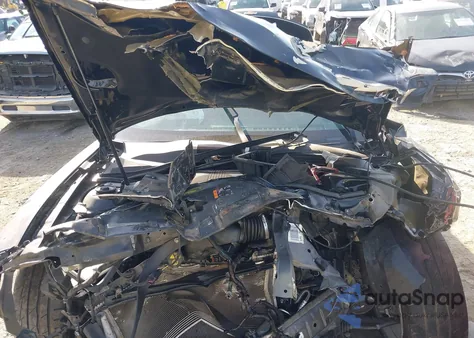 2015 Chevrolet Camaro 2Lt z USA, uszkodzony, nr VIN 2G1FF3D31F9277360